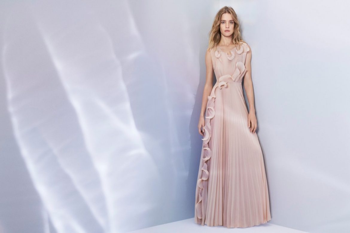 The Latest in Sustainable Fashion: H&M’s Conscious Exclusive Collection