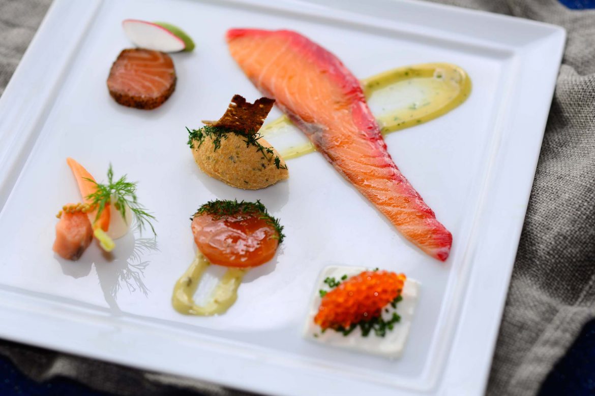 Two Hong Kong Restaurants Going Dark for Earth Hour 2017