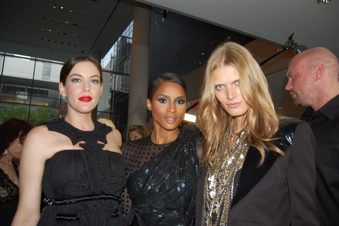 Liv Tyler’s Tokyo Love Affair