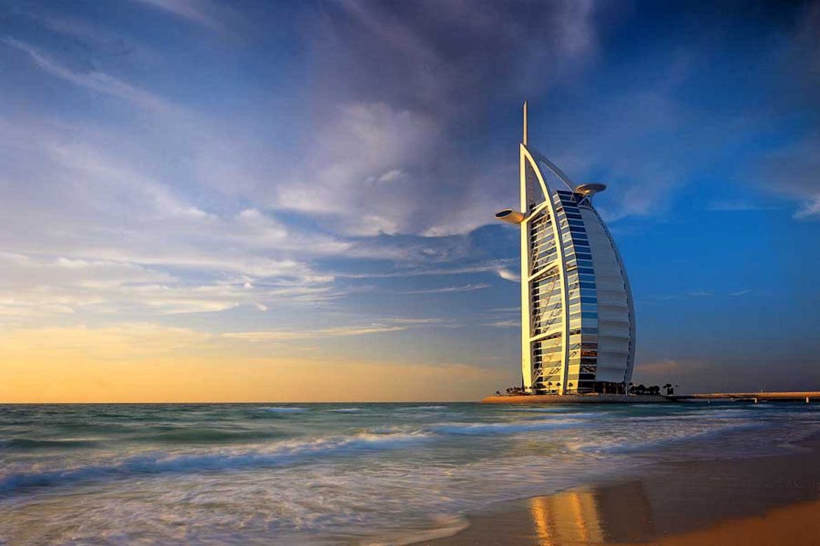 Top 8 Things to do in Dubai for First-Time Visitors