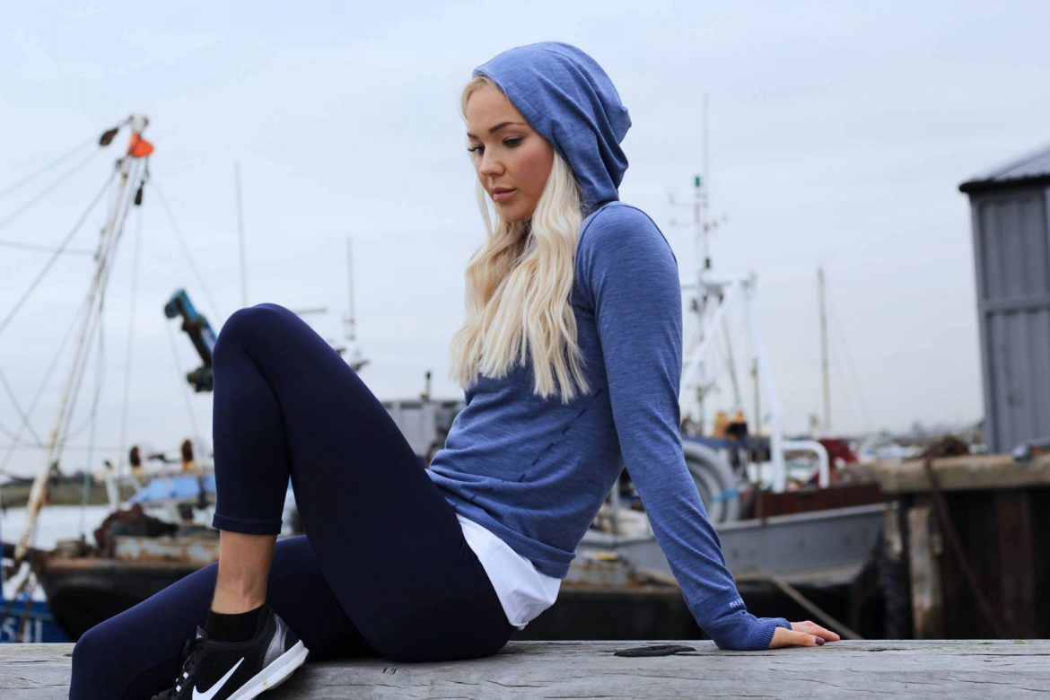 Sundried Launches Sustainable Activewear Made from Coffee