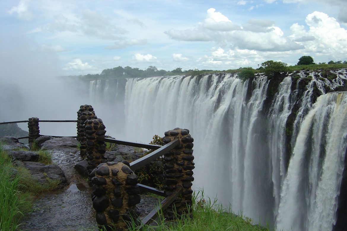Discover Zambia – A Wildlife Haven