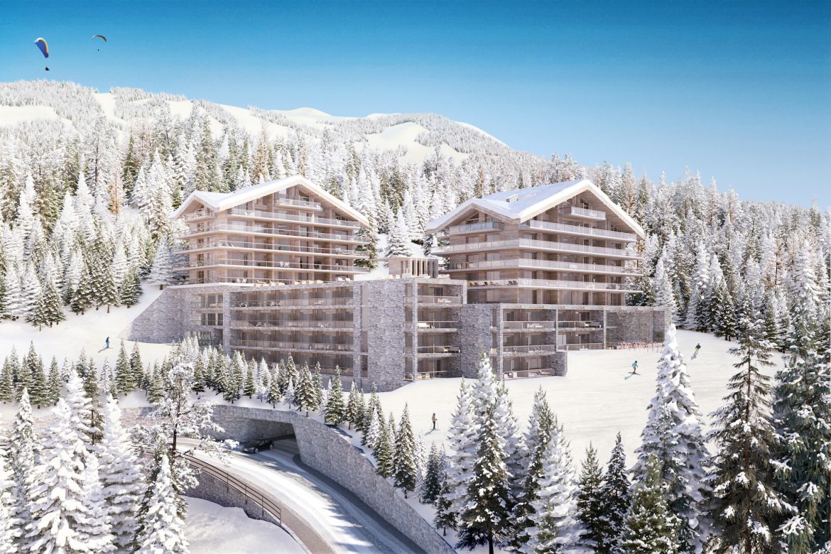 Six Senses Hotels Resorts Spas Announces Plans to Open Its First Resort in Switzerland