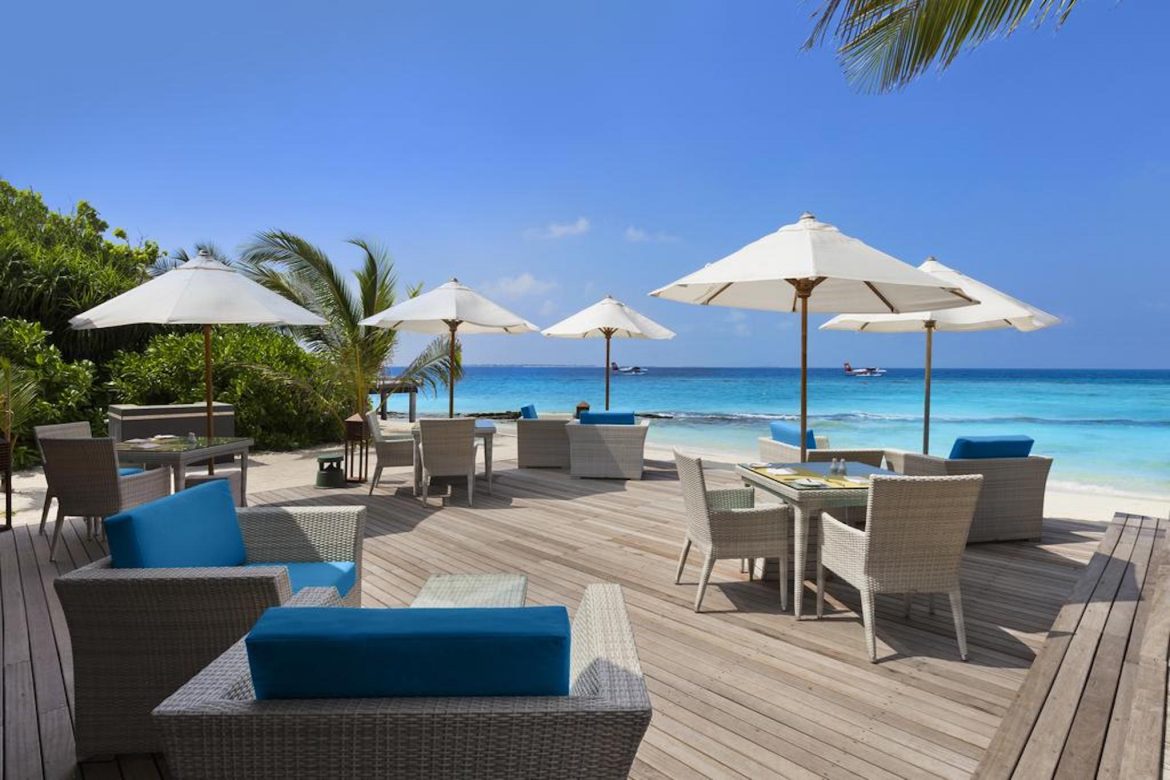 Heartfelt Hospitality With JA Manafaru in Maldives