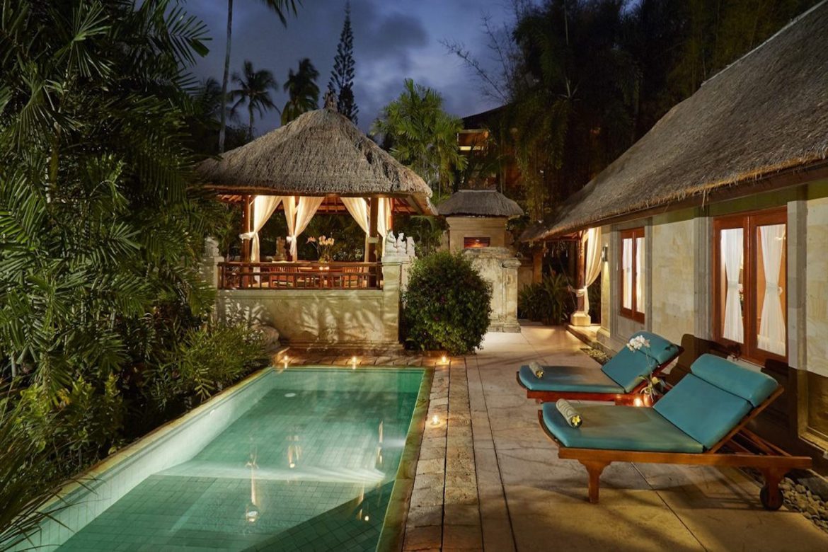 Meliá Bali, The Essence Of Paradise