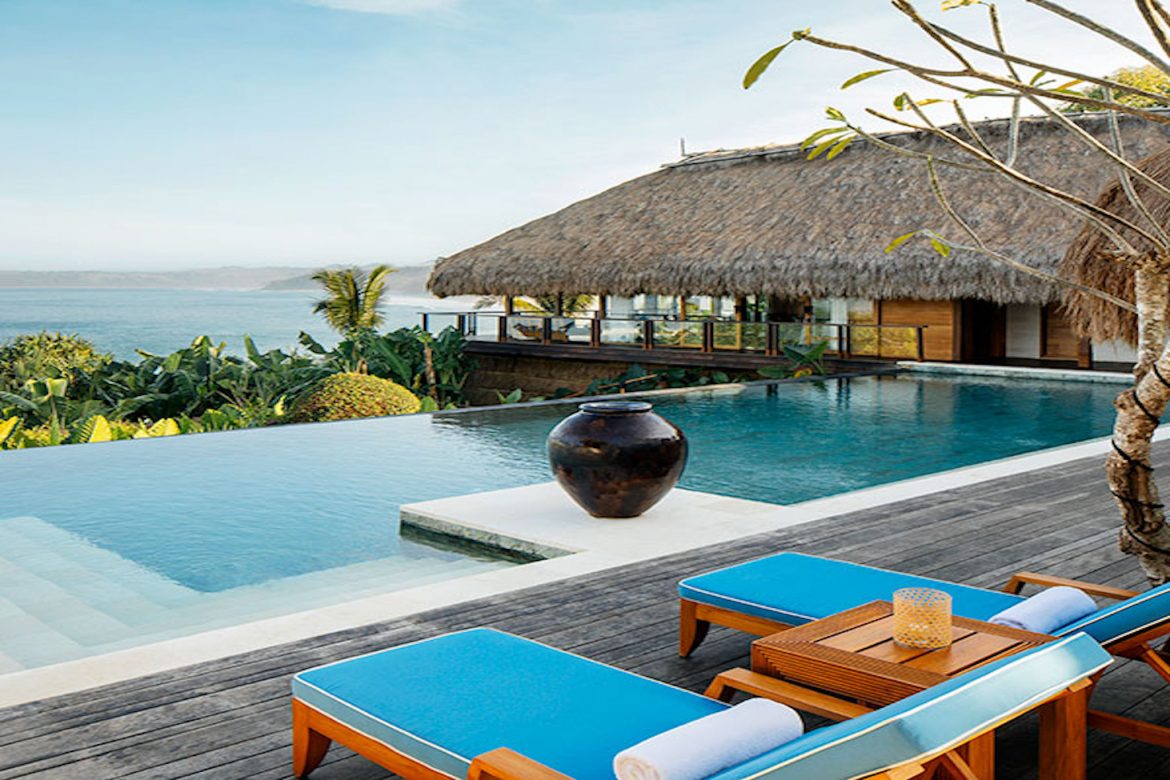 World’s #1 Hotel: Philanthropy and Luxury at Nihi Sumba Island