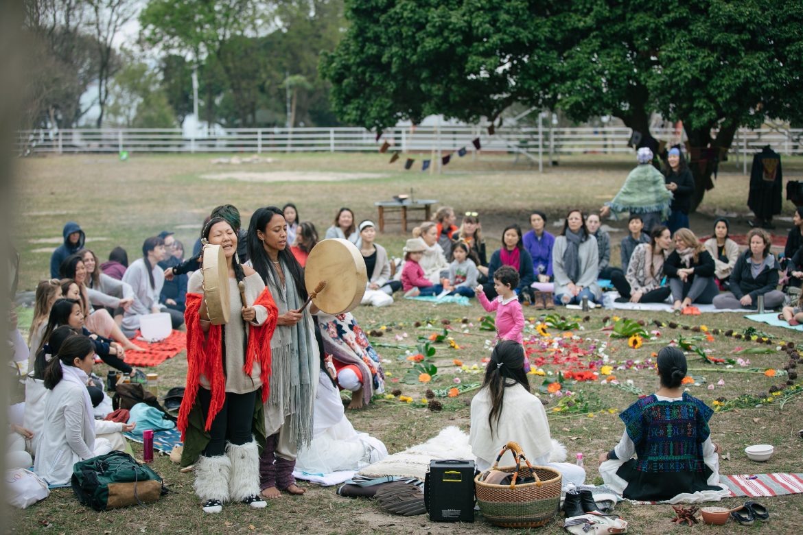 Garden Gathering Women’s Retreat