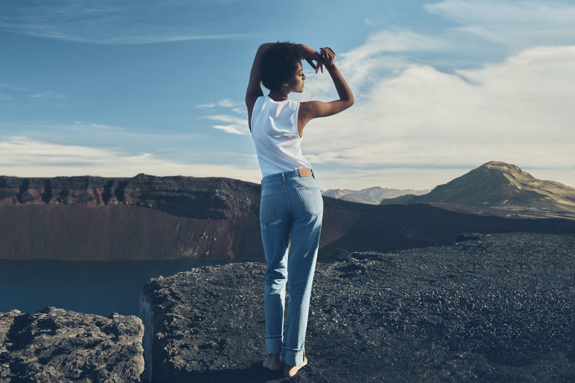 H&M’s Close the Loop Sustainable Collection