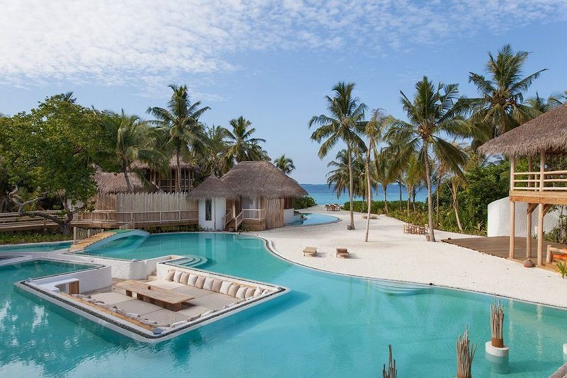 Soneva Maldives “Intelligent Luxury” Offers