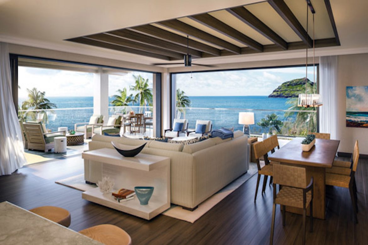 Award-Winning Architect on the Future of Sustainable Design