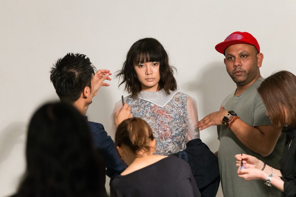 Countdown to EcoChic Design Award 2017 Grand Final