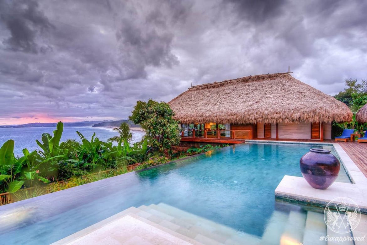 Sumba Foundation “Cocktails in the Jungle” Fundraiser