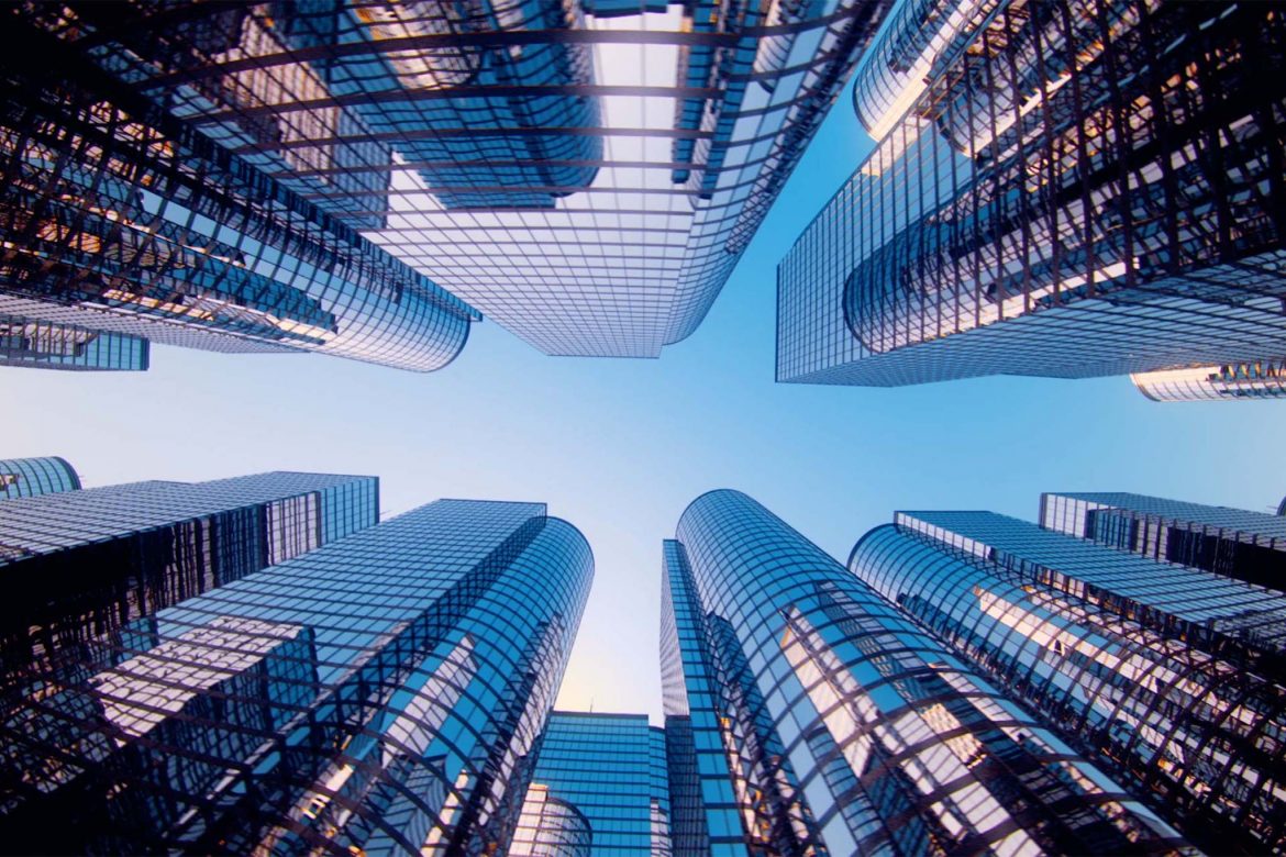 5 Amazing Technologies that “Futurise” Buildings