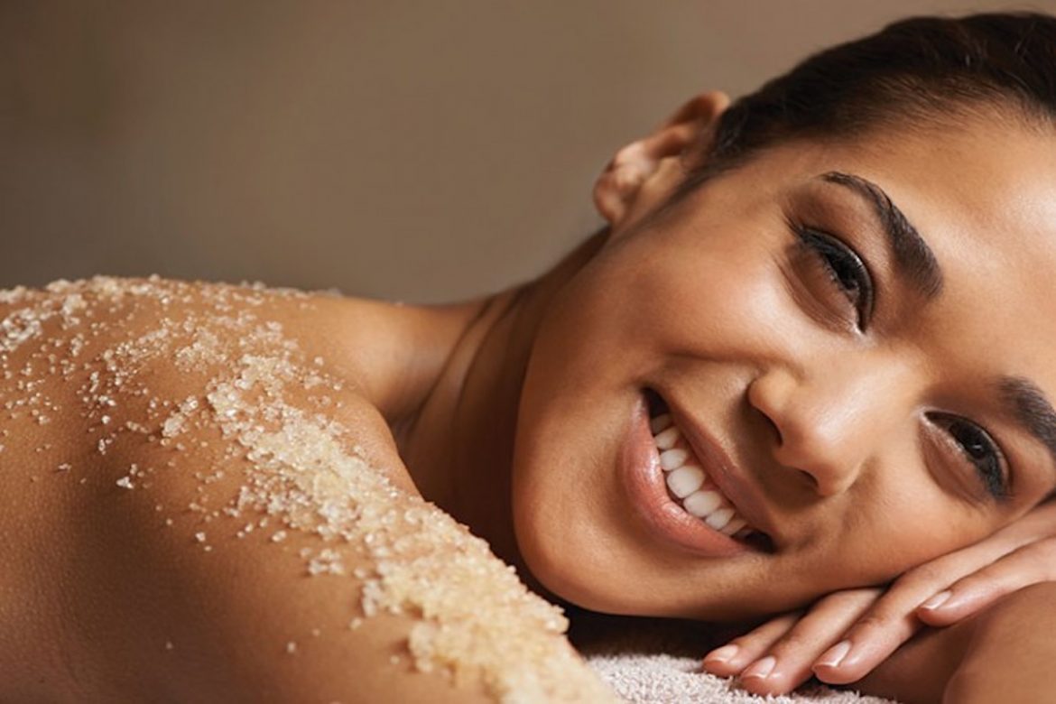 5 Natural Homemade Skin Exfoliants