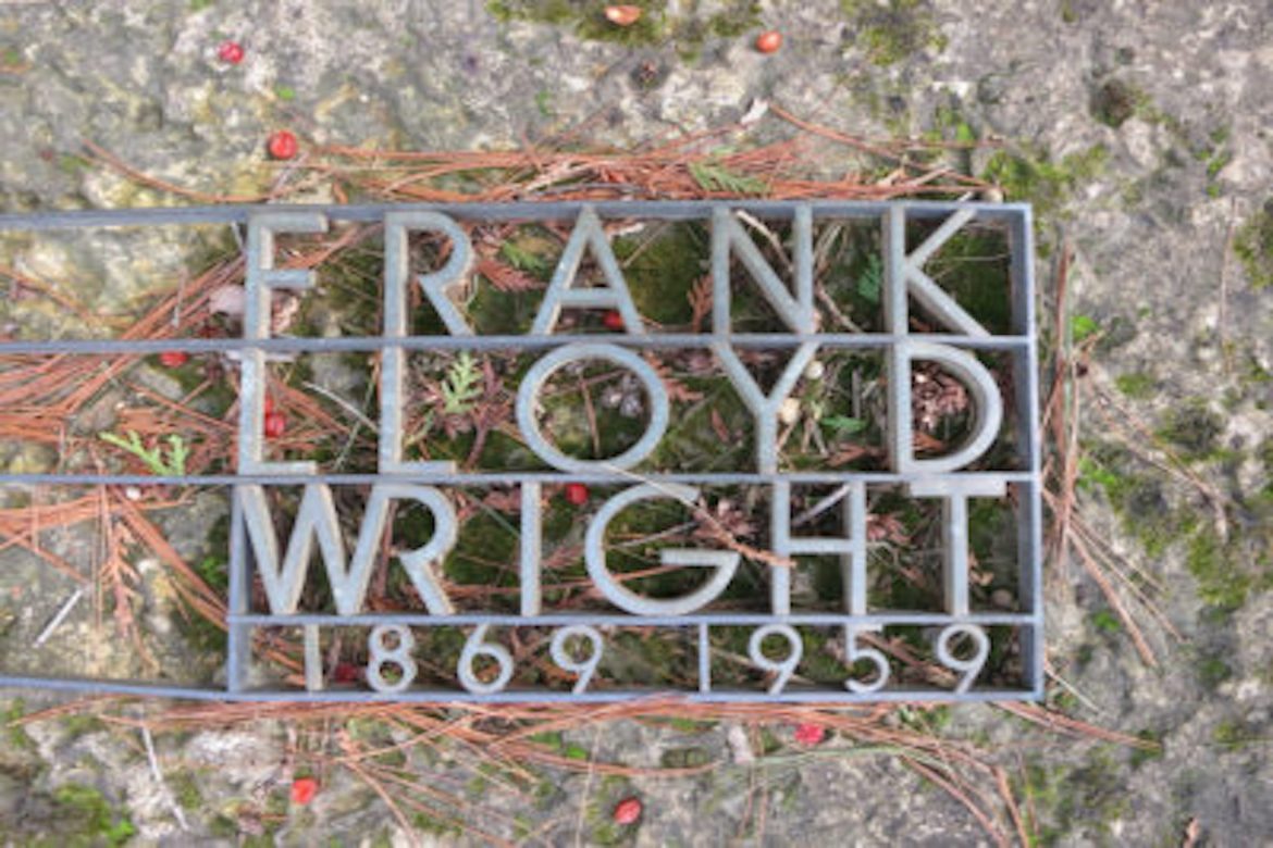 150 years of “Organic Architecture”