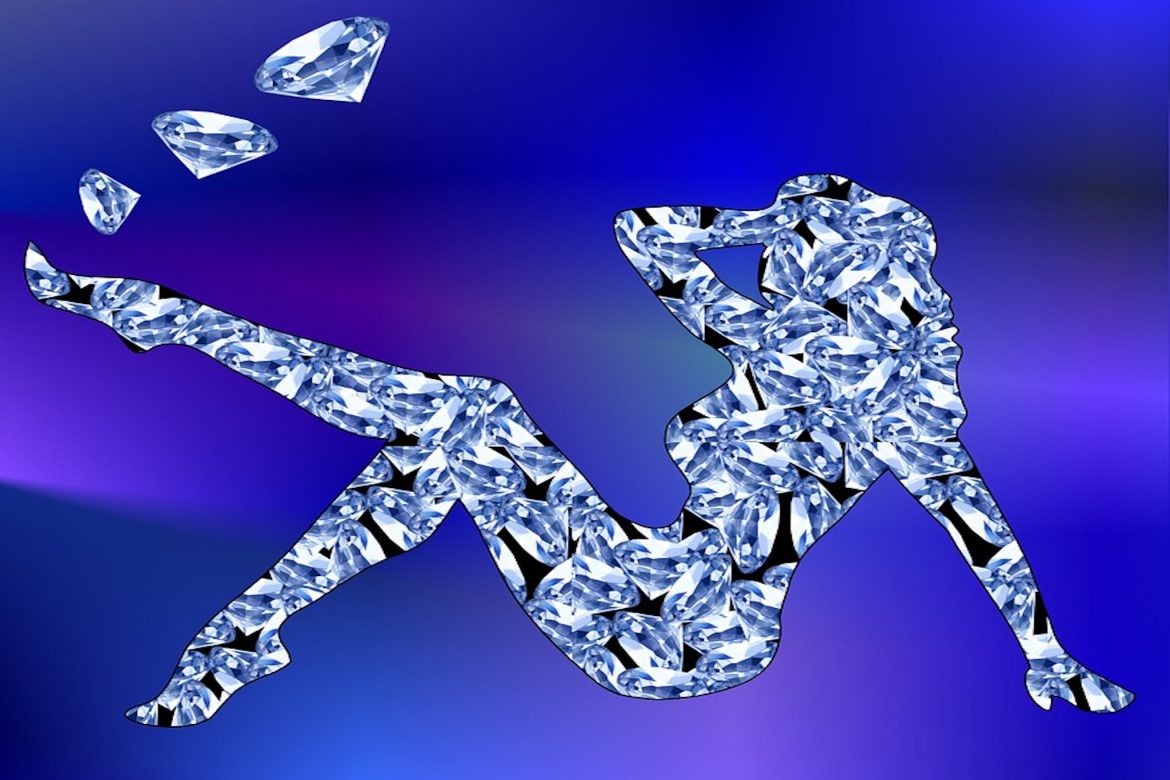 7 Fun Facts about Diamonds