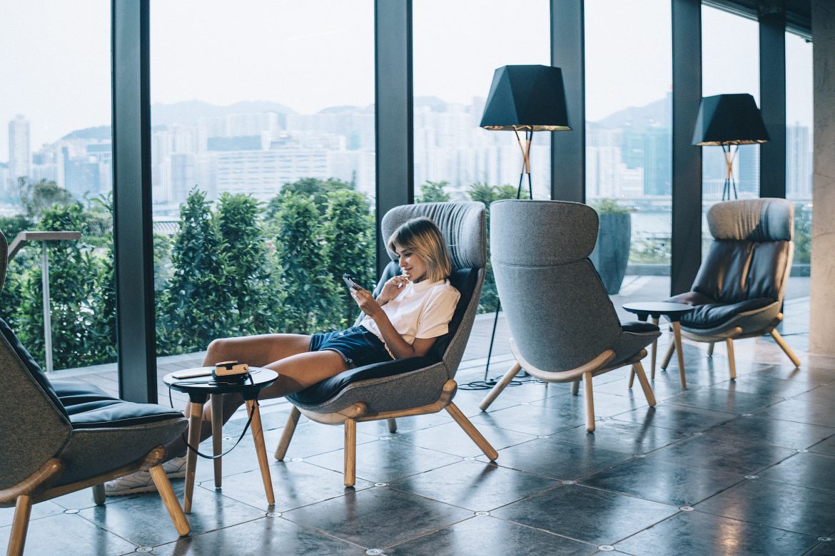 Kafnu Entrepreneur Ecosystem Launched in Hong Kong