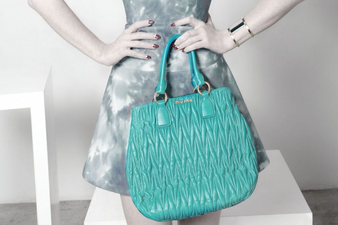 LUXARITY Pre-Loved Fashion Pop-Up, Nov 17–Dec 2