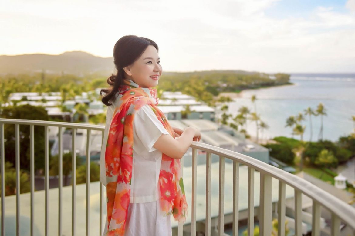 Chinese Philanthropist Pledges US $1.5 Billion for Wildlife Conservation