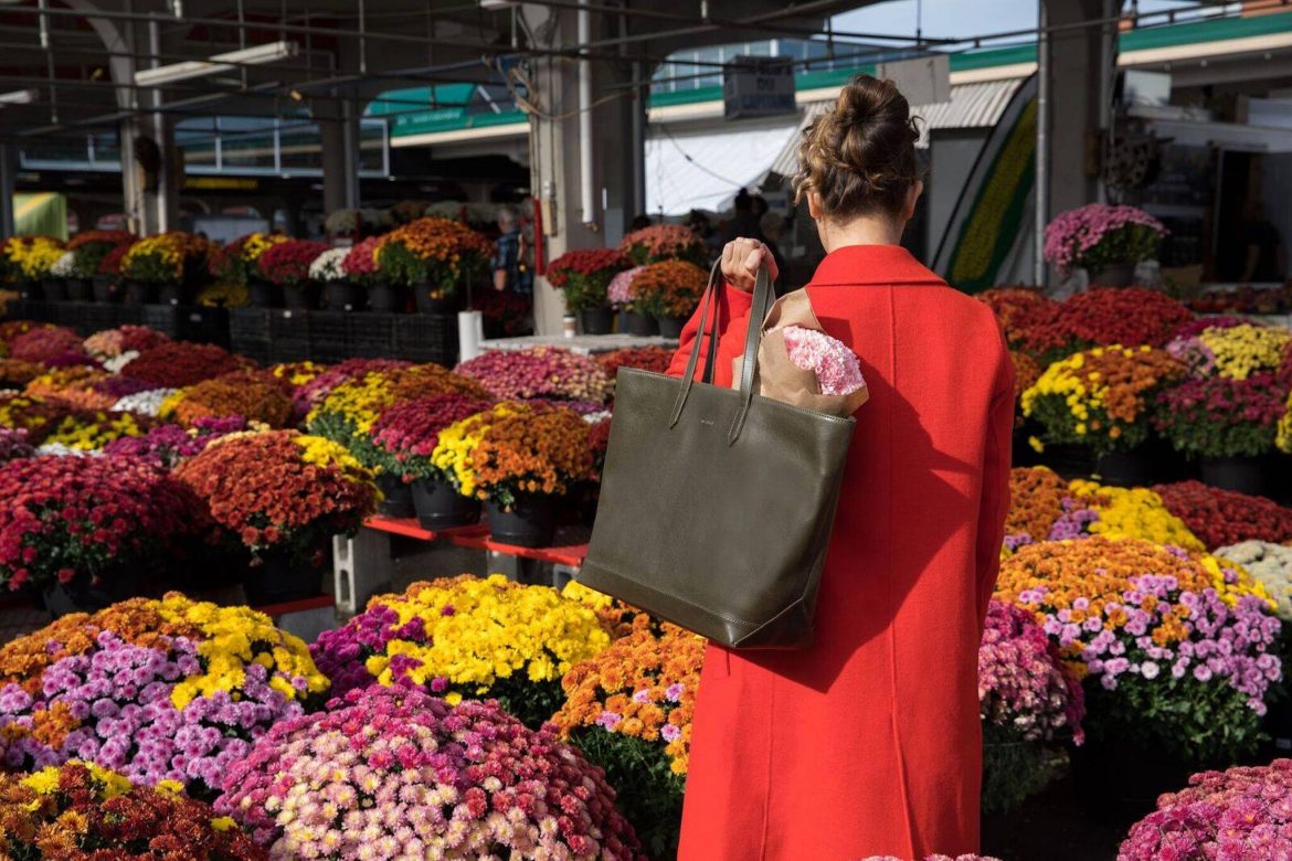 4 Lux Vegan Handbag Brands