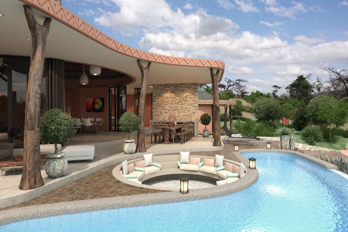 Exclusive Investment in Thanda Royal Residences, Zulu Kingdom