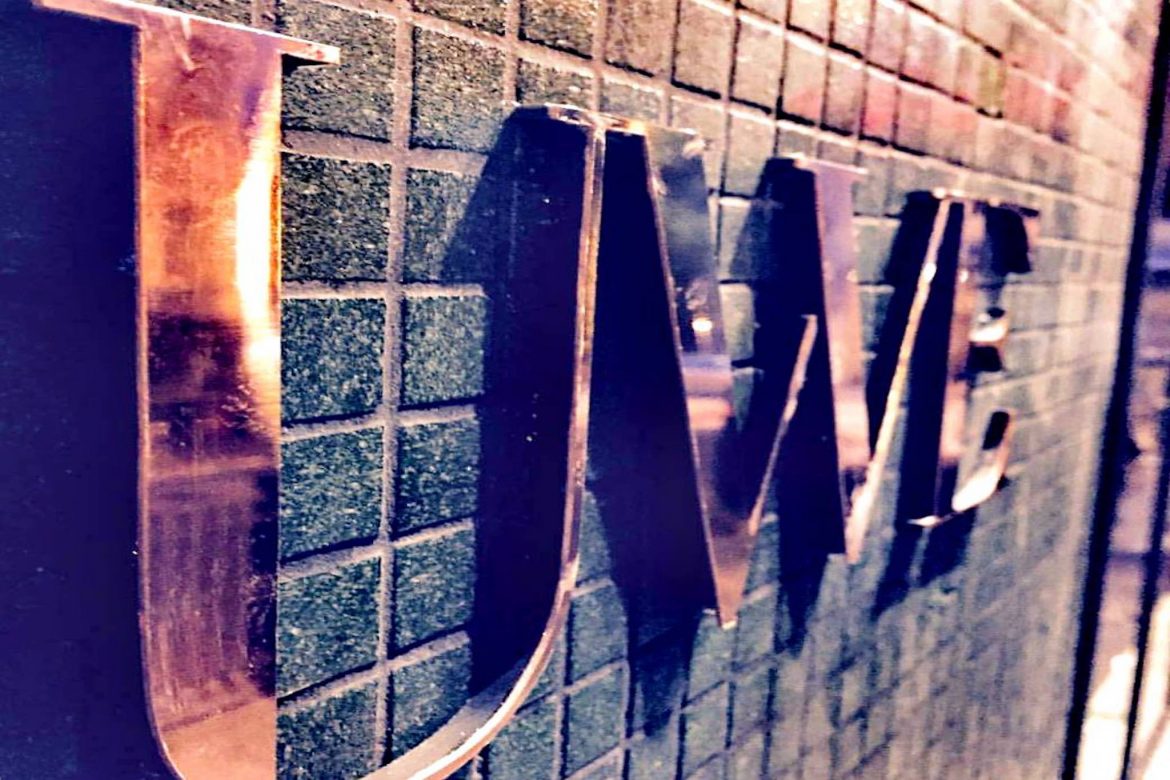 Uwe Culinary Lab Opens in Hong Kong