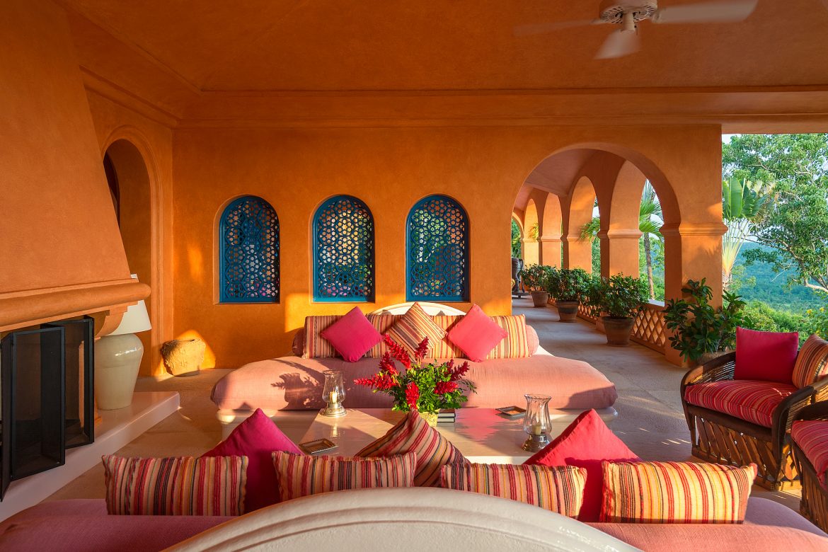 Tread Lightly and Luxuriously with Jacada