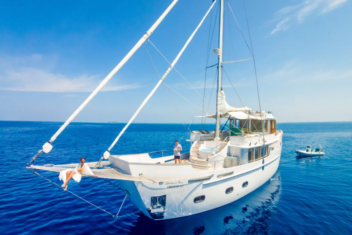 Soneva In Aqua—Maldives First Floating Villa