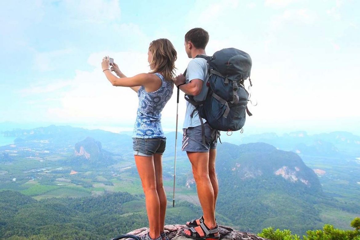 Sustainable Travel Means Accessible Travel