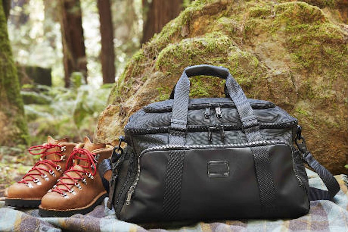 New TUMI Travel Collection and Limited ‘Year of the Dog’ Design