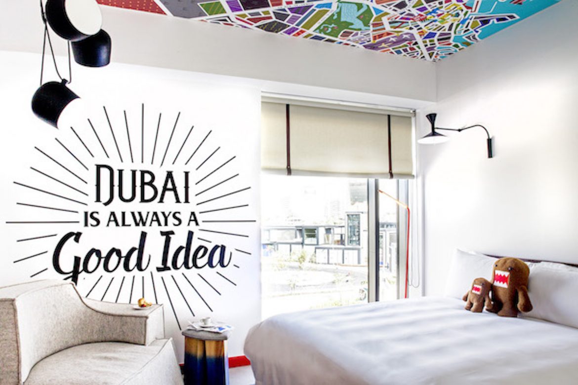 Jumeirah’s ‘Upscale-Casual’ Collection Opening in Dubai, Spring 2018