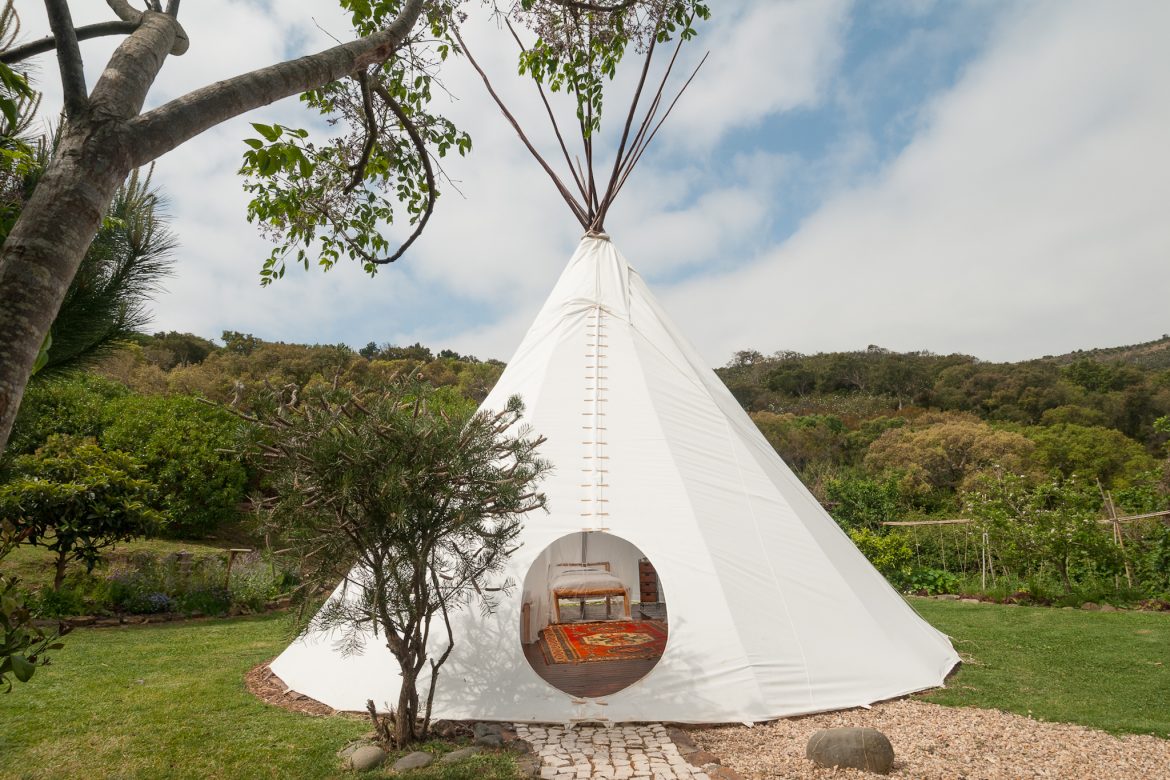 3 Eco “Glampsites” in Portugal    