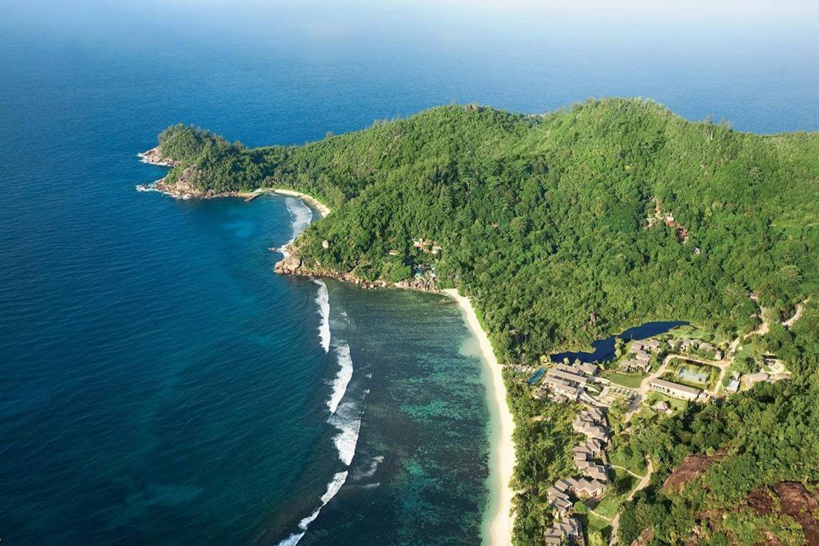 Kempinski Seychelles Wins Eco-Friendly Hotel Award 