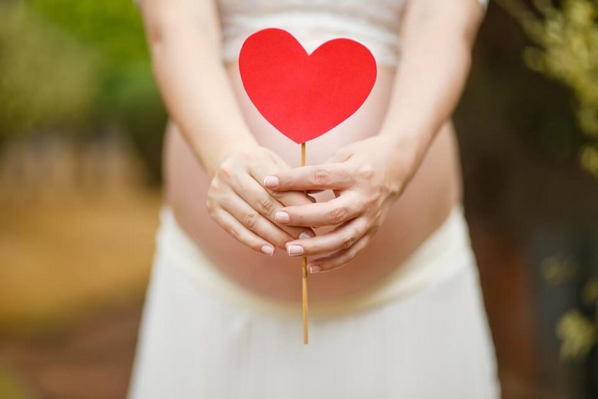 And Baby Makes 3—Tips for a Happy Babymoon