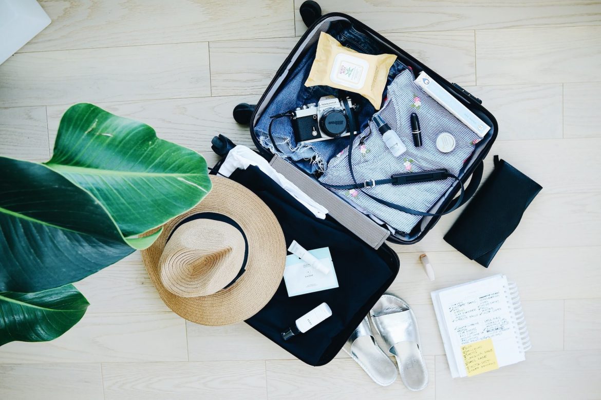 Top 3 Smart Bags to Beat New Airline Rules