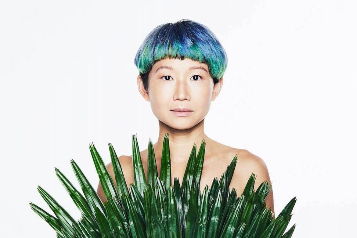 The Conscious Festival, by Green Is the New Black