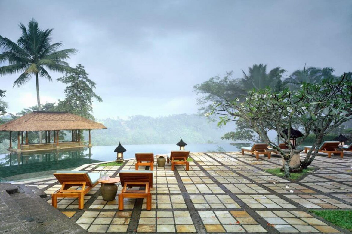 Amandari, Ubud May Be the Most Luxurious “Village” Ever