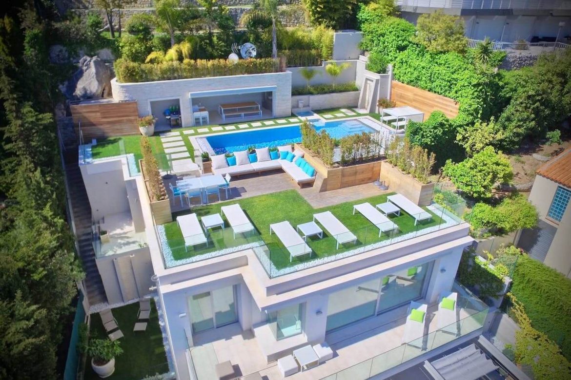 5 Stay One Degree Luxury Vacation Rentals