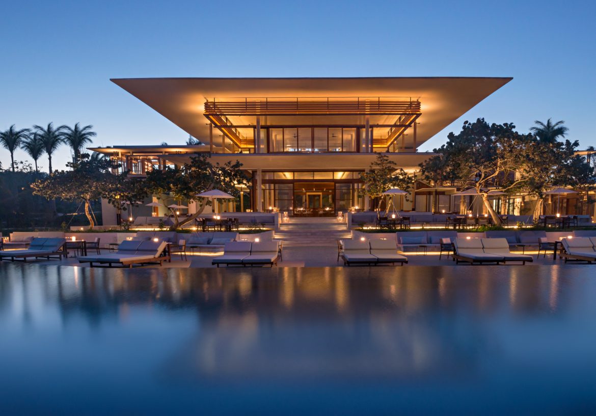 Amanera Resort Playa Grande: Escape into the Heart of the Caribbean